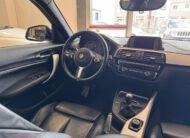 Bmw Serie 1 – 116d Msport 2019