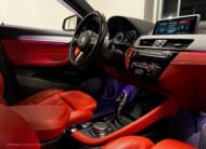Bmw X2 xDrive20d 190cv Msport 2018
