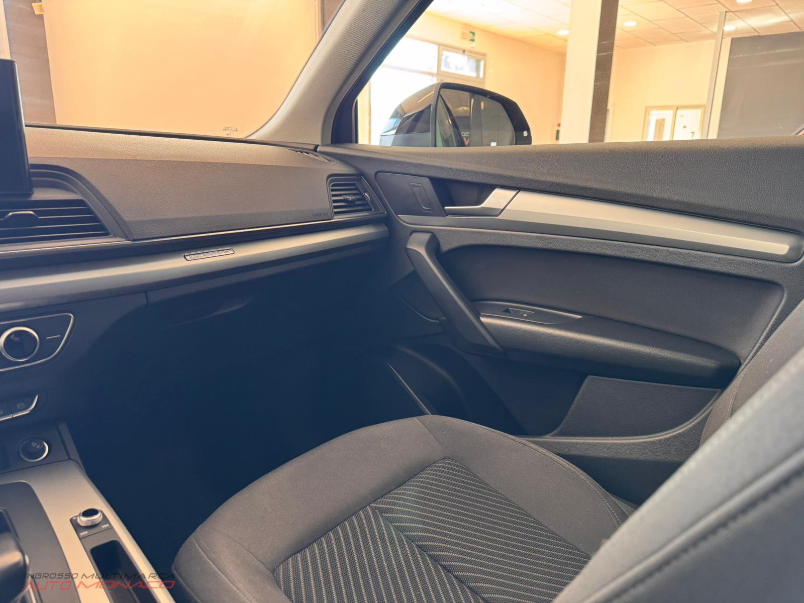 Audi Q5 2.0 TDI 204 CV S tronic Business 2022