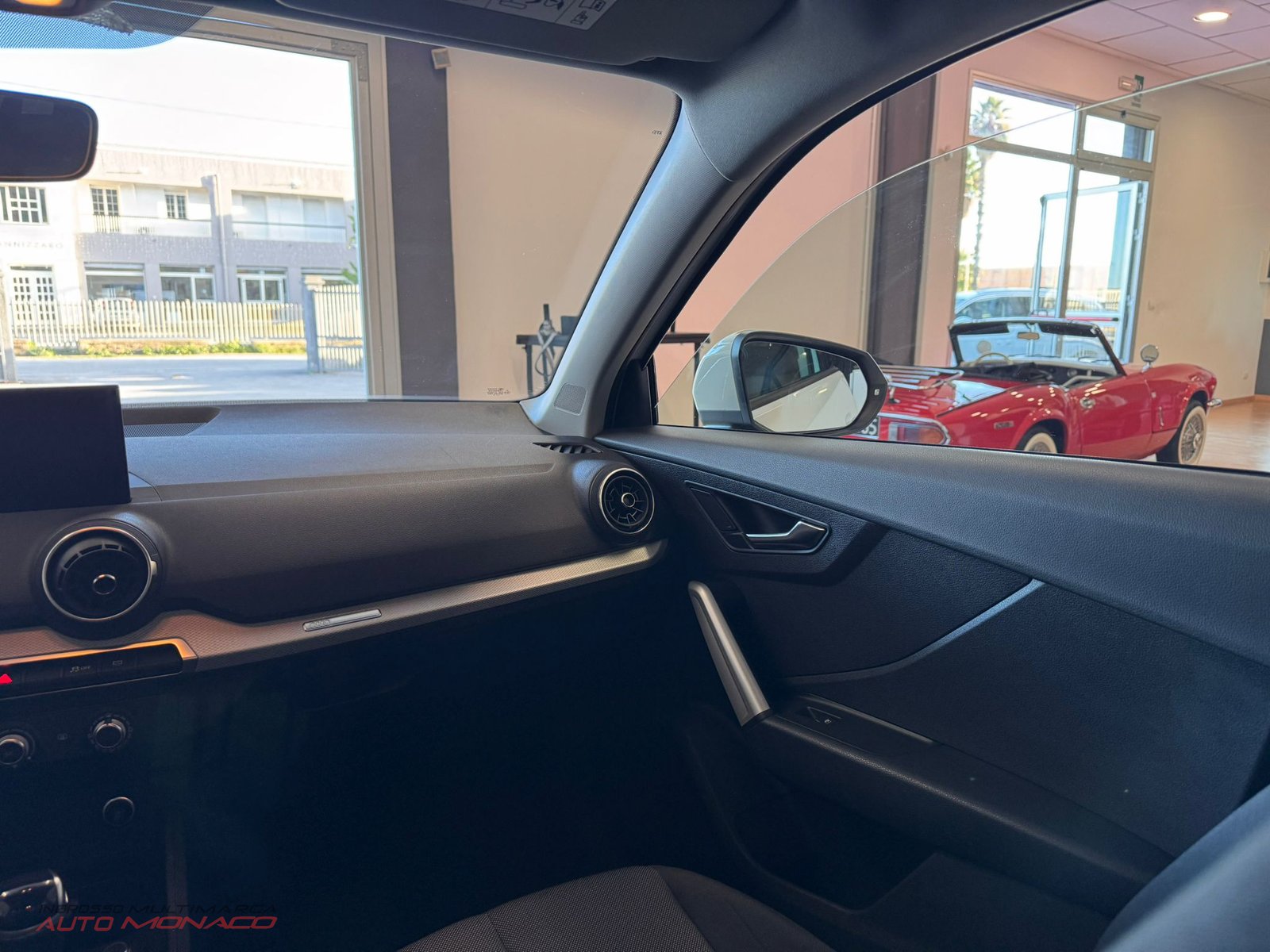 Audi Q2 1.6 TDI 116cv S tronic Admired 2022