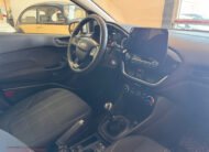 Ford Fiesta 1.5 EcoBlue 86cv 2020