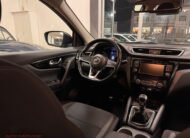 Nissan Qashqai 1.5 dCi 115CV AUTOCARRO 2020