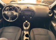 Nissan Juke 1.5 dCi 110cv Acenta 2014