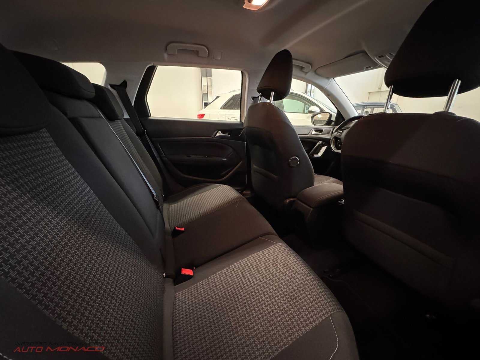 Peugeot 308SW BlueHDi 100cv Business 2019