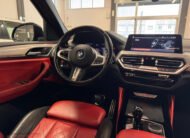 Bmw X4 xDrive20d 48V Msport 190CV 2022
