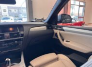 Bmw X4 xDrive20d 190cv – 2014