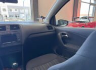 Volkswagen Polo 1.4 TDI 75cv 2015