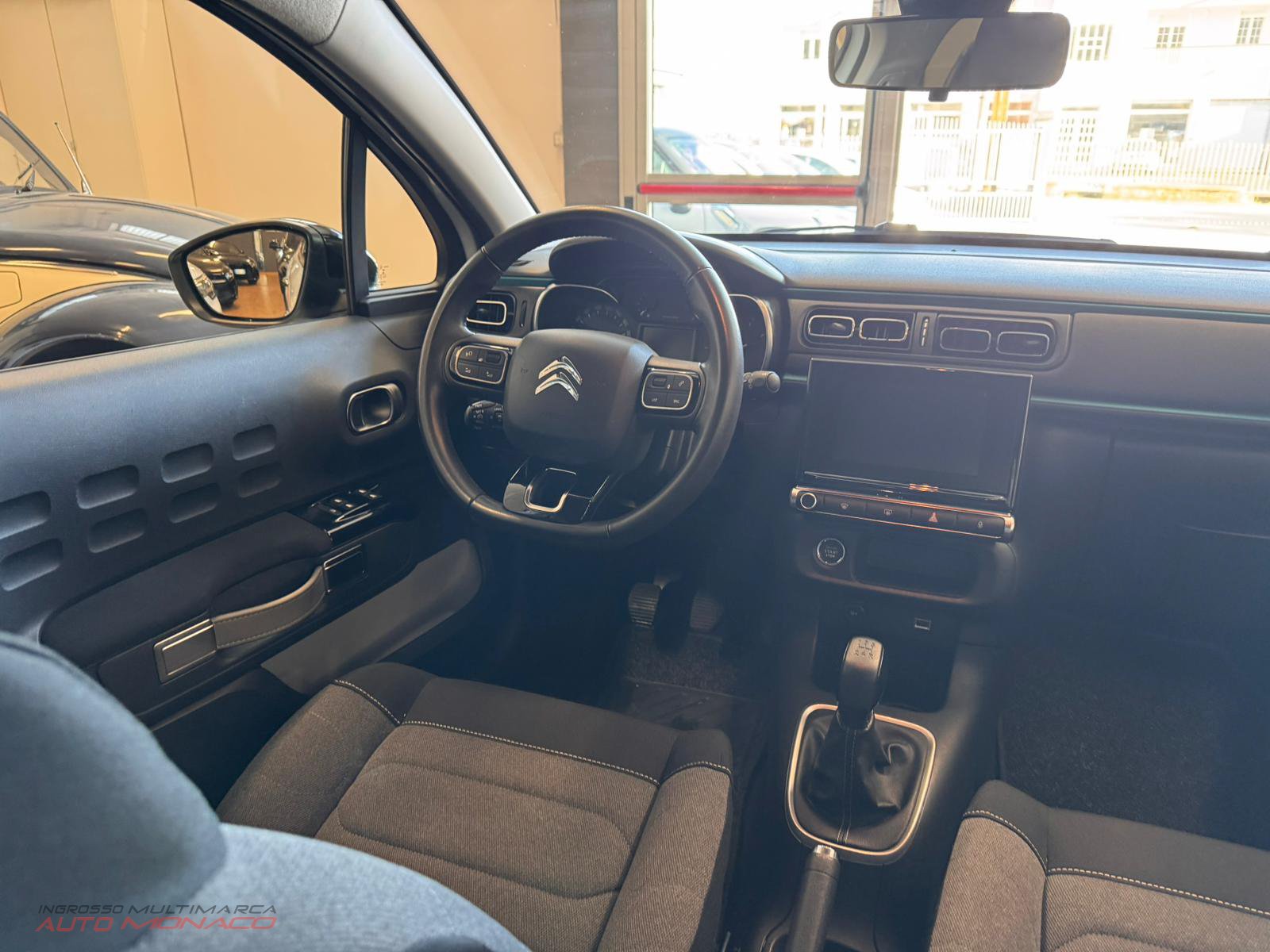 Citroen C3 PureTech 83cv Shine 2022