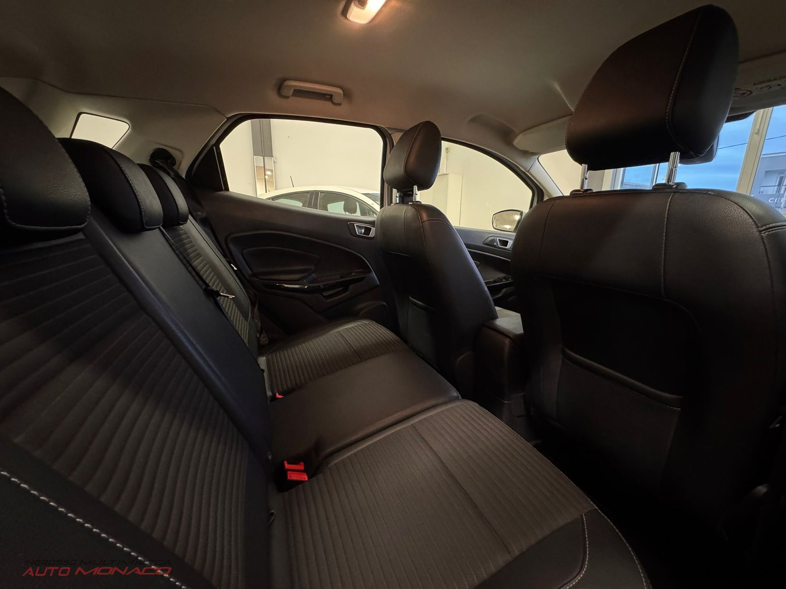 Ford EcoSport 1.5 Ecoblue 95CV Titanium 2020