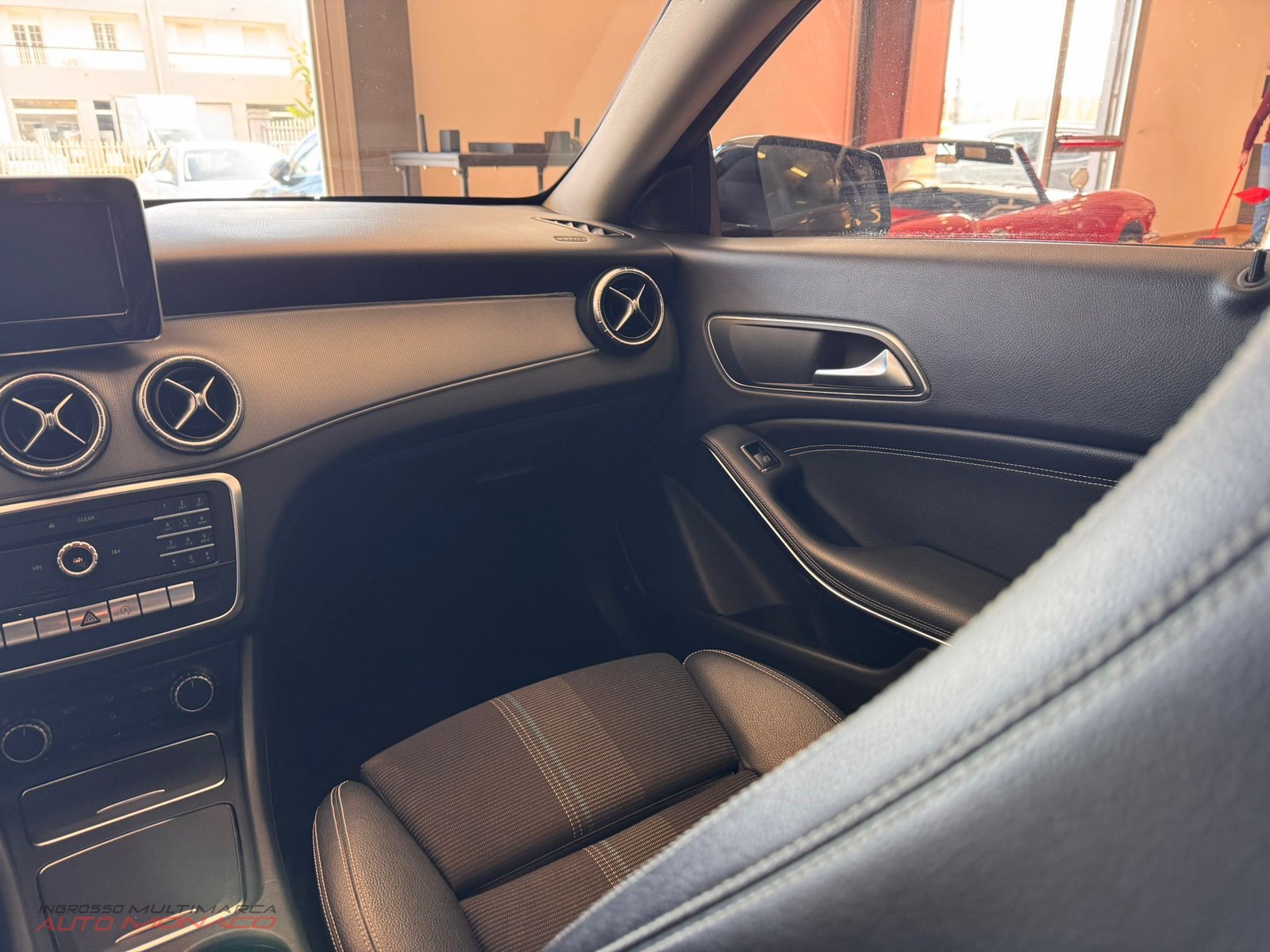 Mercedes-benz CLA 220d 136cv Sport 2017