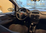 Fiat Punto 1.3 MJT 85CV Lounge 2014