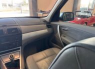 Bmw X3 2.0d 150cv Futura 2007