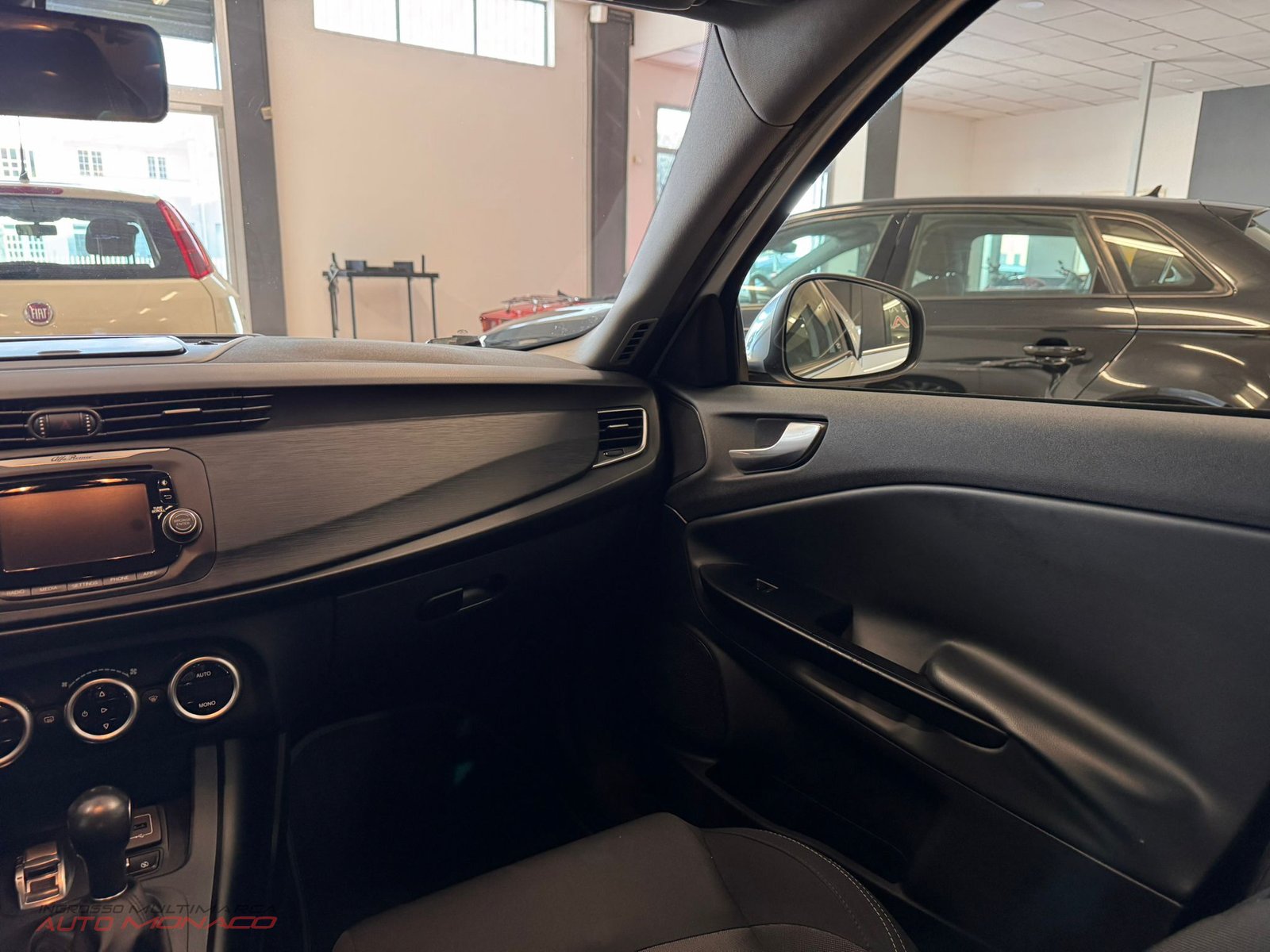 Alfa Romeo Giulietta 1.6 JTDm 120CV Super 2016