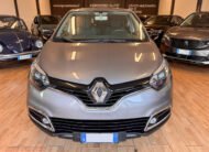 Renault Captur 1.5 dCi 90CV Energy 2015