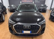 Audi Q3 SPB 2.0 TDI 150cv Business Plus 2020 Sportback