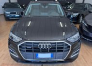 Audi Q5 2.0 TDI 204 CV S tronic Business 2022