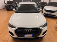 Audi Q3 2.0 TDI 150cv S tronic Business 2020