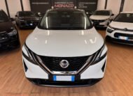 Nissan Qashqai 158 CV Xtronic N-Connecta 2022