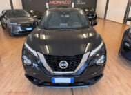 Nissan Juke 1.0 DIG-T 117CV Business 2020