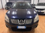 Nissan Qashqai 2.0 dCi DPF Acenta Automatico 2007