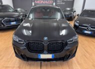 Bmw X4 xDrive20d 48V Msport 190CV 2022