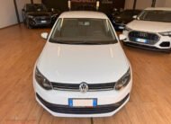 Volkswagen Polo 1.4 TDI 75cv 2015