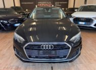 Audi A5 SPB 40 TDI 204cv Advanced 2021