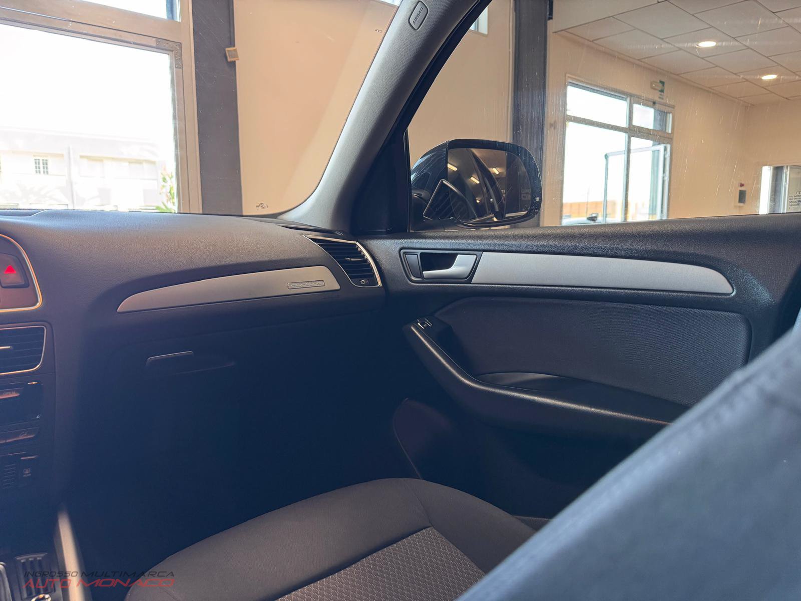 Audi Q5 2.0 TDI 177CV quattro S tronic 2013