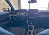 Peugeot 2008 Active 100cv 12/2020