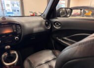 Nissan Juke 1.5 dCi 110cv Tekna 2018
