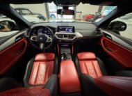 Bmw X4 xDrive20d 48V Msport 190CV 2022