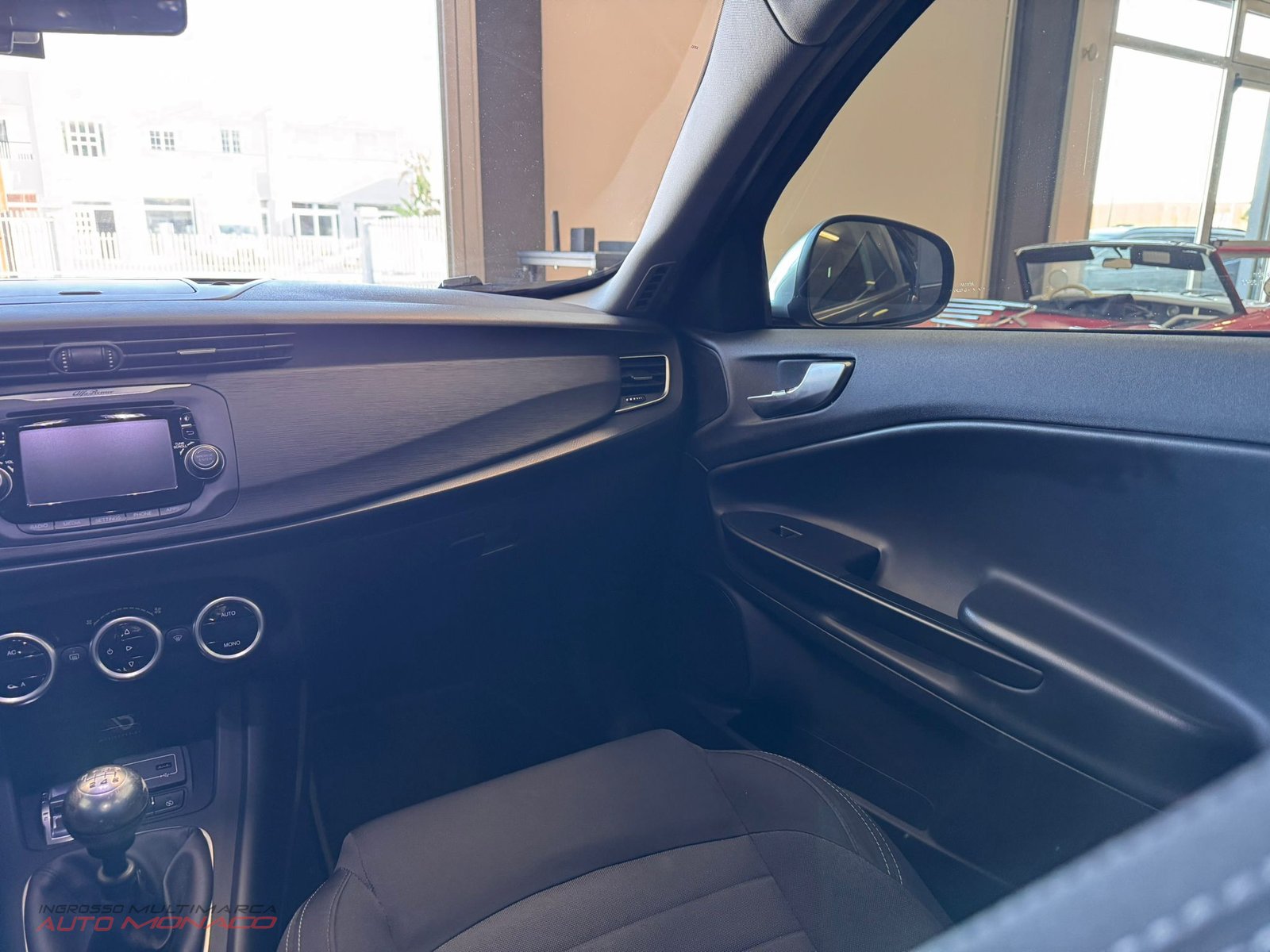 Alfa Romeo Giulietta 1.6 JTDm 120CV Super 2017