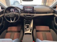 Audi A5 SPB 40 TDI 204cv Advanced 2021