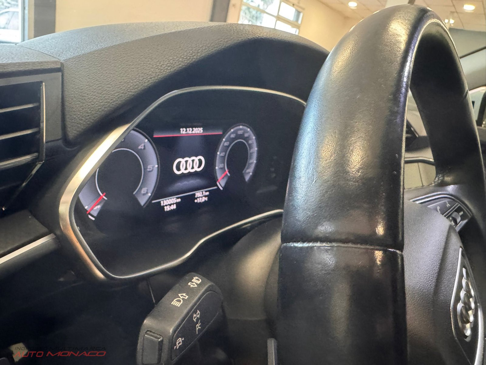 Audi Q3 2.0 TDI 150cv S tronic Business 2020