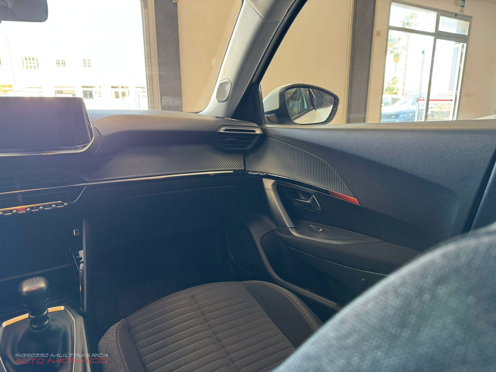 Peugeot 2008 Active 100cv 12/2020