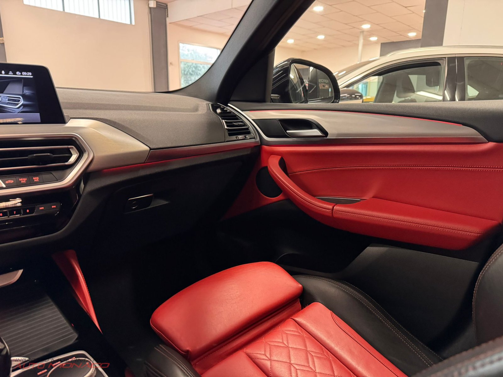 Bmw X4 xDrive20d 48V Msport 190CV 2022