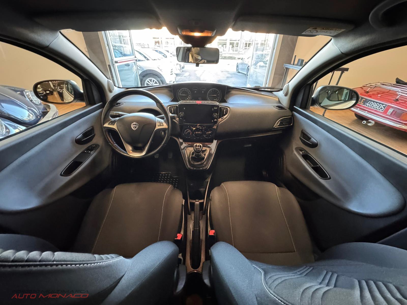 Lancia Ypsilon 1.0 FireFly 70cv Hybrid Gold 2022