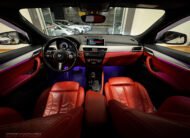 Bmw X2 xDrive20d 190cv Msport 2018