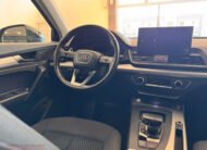 Audi Q5 2.0 TDI 204 CV S tronic Business 2022