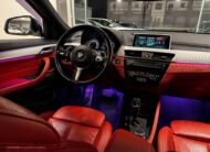 Bmw X2 xDrive20d 190cv Msport 2018