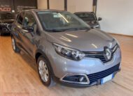 Renault Captur 1.5 dCi 90CV Energy 2015