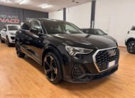 Audi Q3 SPB 2.0 TDI 150cv Business Plus 2020 Sportback