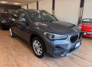 Bmw X1 xDrive18d Advantage 2022