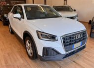 Audi Q2 1.6 TDI 116cv S tronic Admired 2022