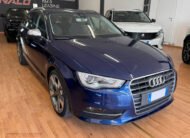 Audi A3 SPB 2.0 TDI 150cv S line 2016