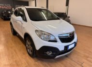 Opel Mokka 1.7 CDTI 130CV Cosmo 2013