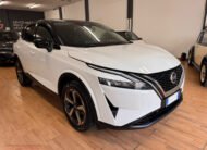 Nissan Qashqai 158 CV Xtronic N-Connecta 2022