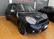 Mini Cooper SD Countryman 2.0 D 143cv 2012