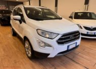 Ford EcoSport 1.5 Ecoblue 95CV Titanium 2020