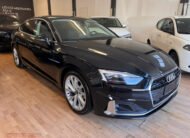 Audi A5 SPB 40 TDI 204cv Advanced 2021